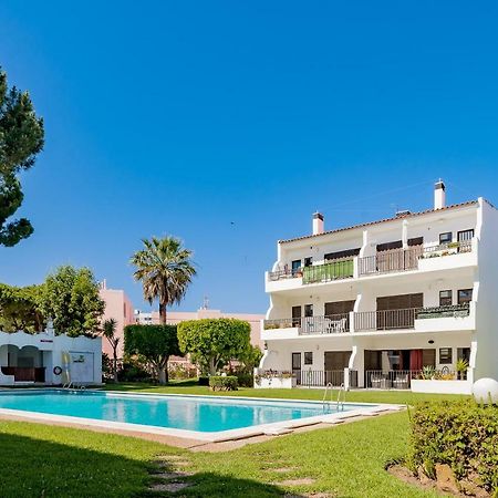 Apartamento Moura Mar Apartman Vilamoura Kültér fotó