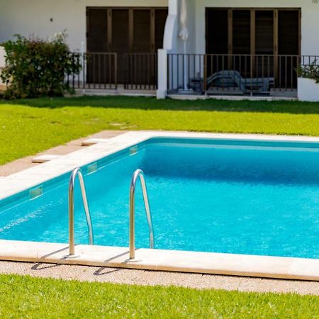 Apartamento Moura Mar Vilamoura Kültér fotó
