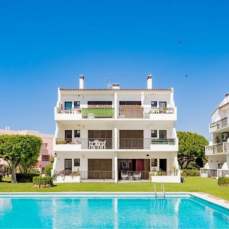 Apartamento Moura Mar Apartman Vilamoura Kültér fotó