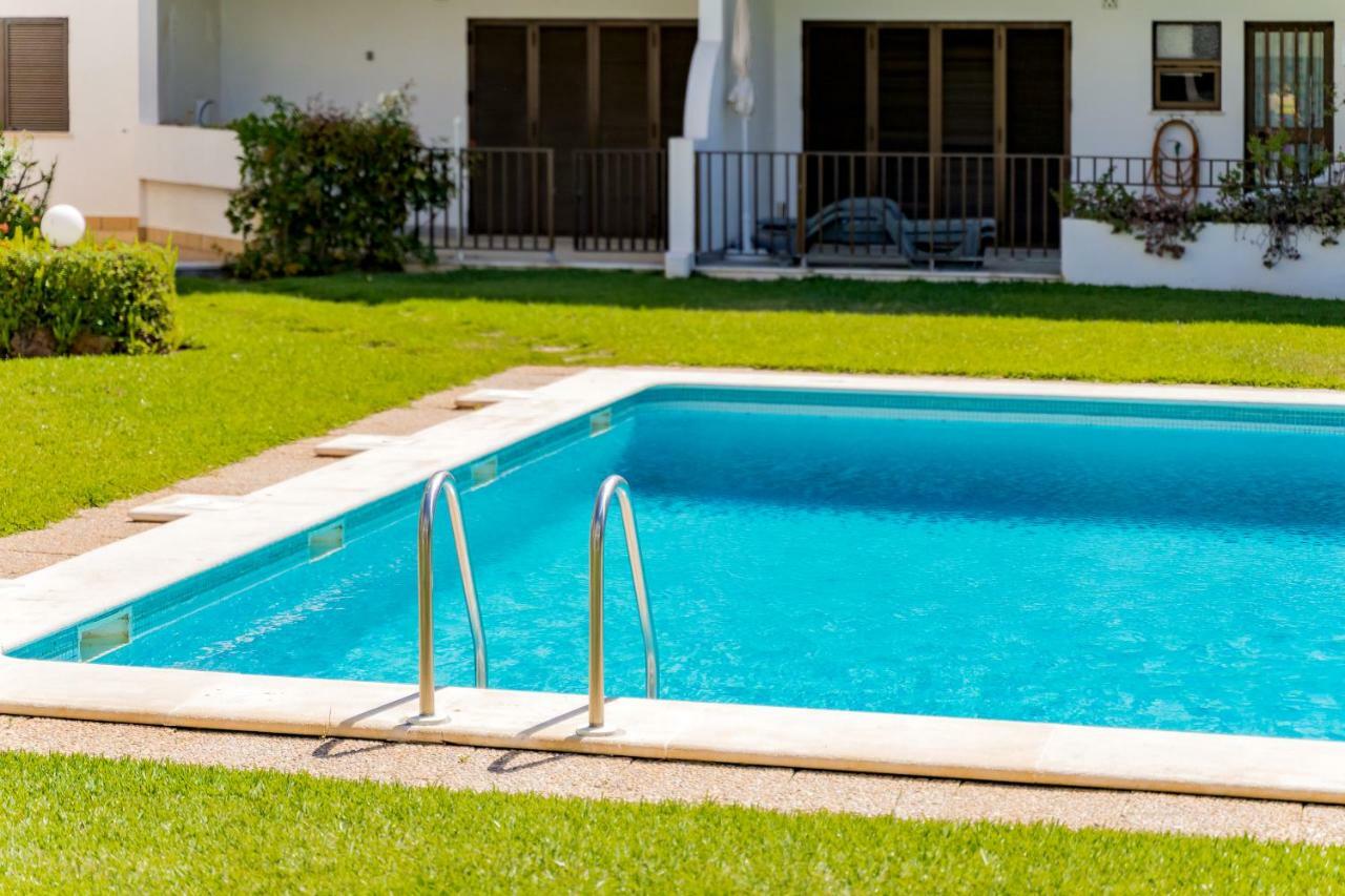 Apartamento Moura Mar Vilamoura Kültér fotó